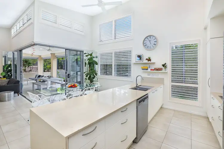 Fifth view of Homely house listing, Unit 120/1 Halcyon Way, Bli Bli QLD 4560
