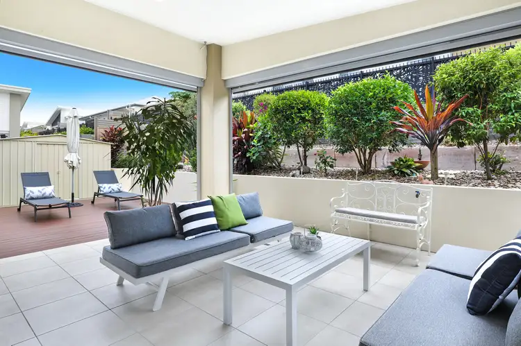 Seventh view of Homely house listing, Unit 120/1 Halcyon Way, Bli Bli QLD 4560