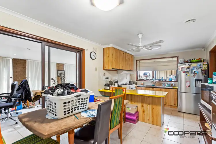 Fourth view of Homely house listing, 14 Esta St, Melton VIC 3337