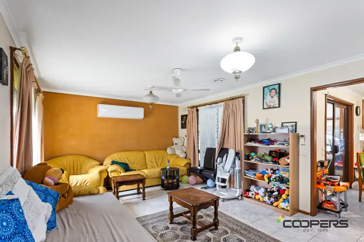 Fifth view of Homely house listing, 14 Esta St, Melton VIC 3337