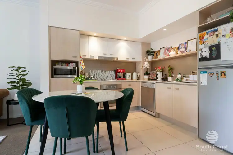 Third view of Homely apartment listing, 33/228 Varsity Pde, Varsity Lakes QLD 4227