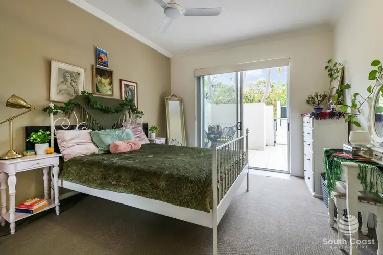 Fourth view of Homely apartment listing, 33/228 Varsity Pde, Varsity Lakes QLD 4227