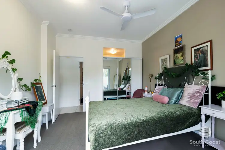 Fifth view of Homely apartment listing, 33/228 Varsity Pde, Varsity Lakes QLD 4227