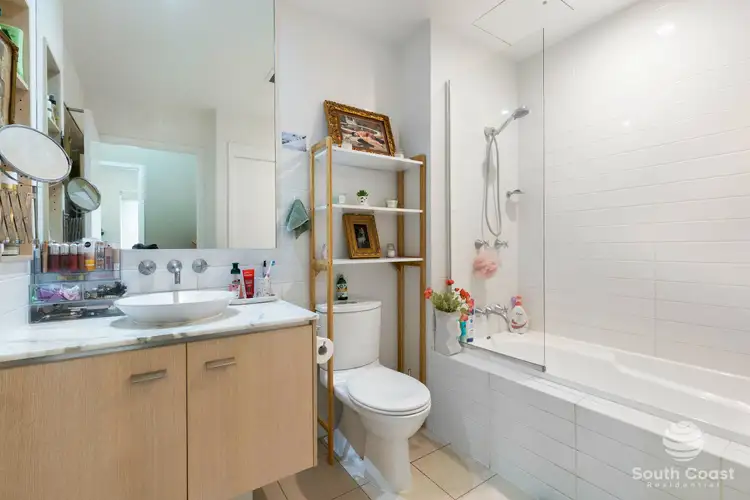 Sixth view of Homely apartment listing, 33/228 Varsity Pde, Varsity Lakes QLD 4227