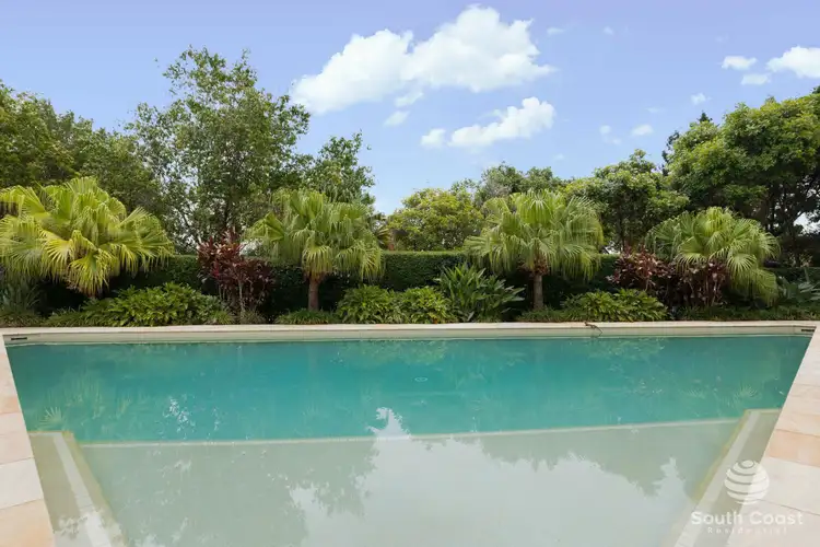 Seventh view of Homely apartment listing, 33/228 Varsity Pde, Varsity Lakes QLD 4227