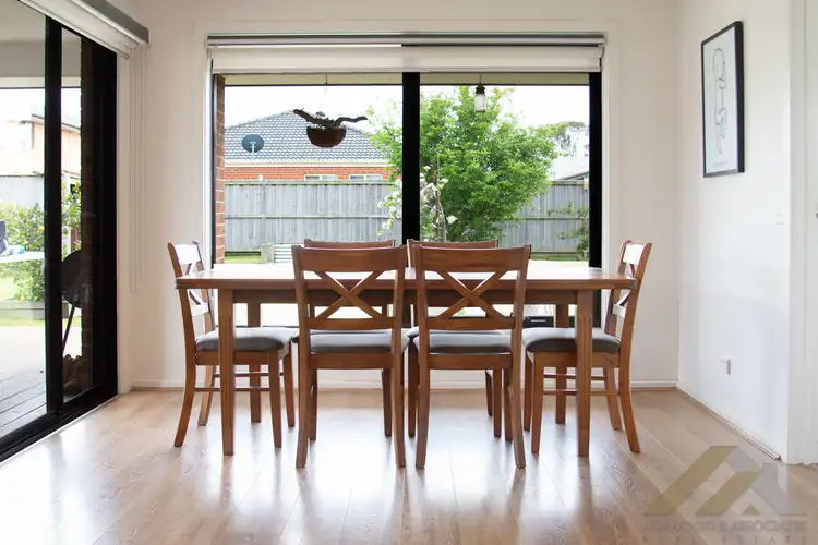 Fourth view of Homely house listing, 15 Flaxlily Ct, Bairnsdale VIC 3875