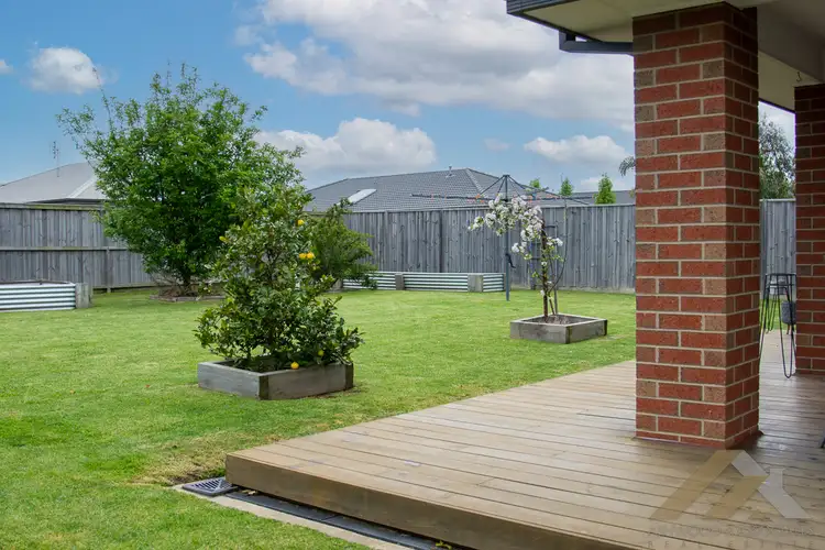 Sixth view of Homely house listing, 15 Flaxlily Ct, Bairnsdale VIC 3875