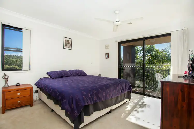 Fourth view of Homely unit listing, Unit 8/18 Bourton Road, Merrimac QLD 4226