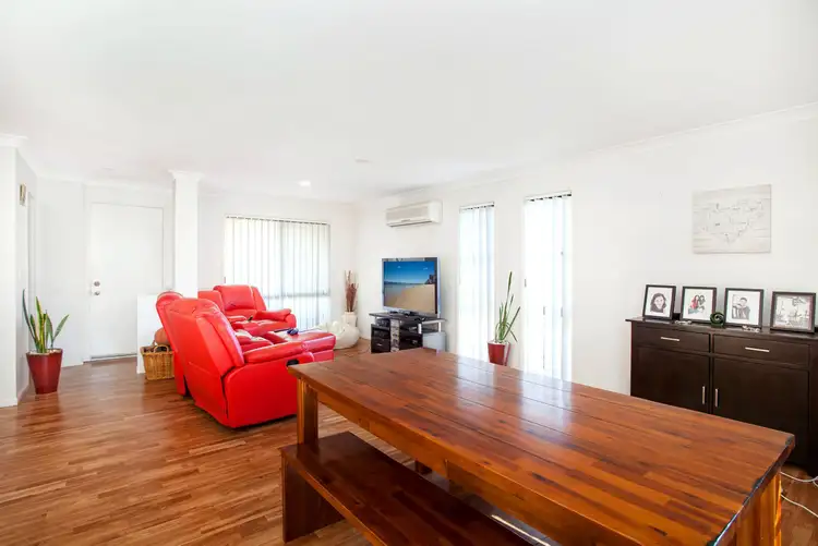 Fifth view of Homely unit listing, Unit 8/18 Bourton Road, Merrimac QLD 4226