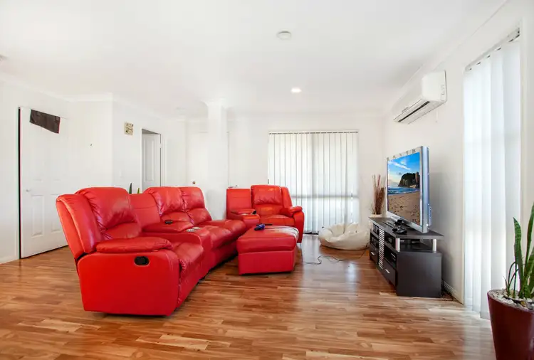 Sixth view of Homely unit listing, Unit 8/18 Bourton Road, Merrimac QLD 4226