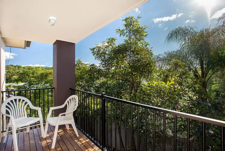 Seventh view of Homely unit listing, Unit 8/18 Bourton Road, Merrimac QLD 4226