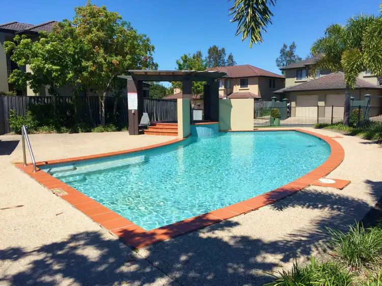 Third view of Homely unit listing, Unit 21/18 Bourton Road, Merrimac QLD 4226