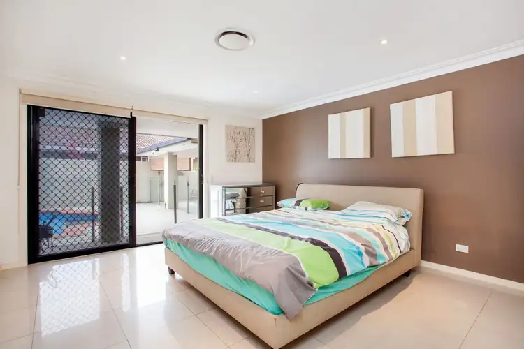 Second view of Homely house listing, 8 Oriana Drive, Mermaid Waters QLD 4218