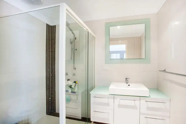 Third view of Homely house listing, 8 Oriana Drive, Mermaid Waters QLD 4218