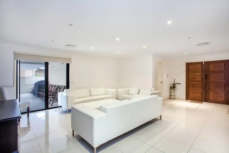 Fourth view of Homely house listing, 8 Oriana Drive, Mermaid Waters QLD 4218