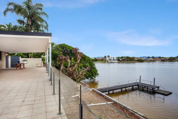 Sixth view of Homely house listing, 8 Oriana Drive, Mermaid Waters QLD 4218