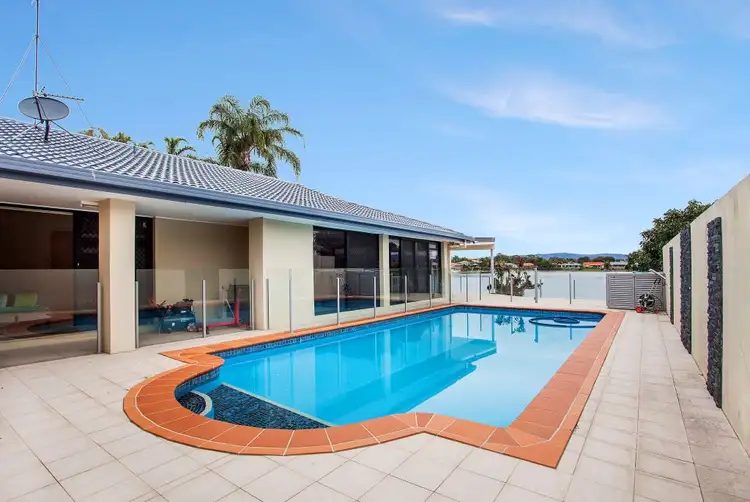 Seventh view of Homely house listing, 8 Oriana Drive, Mermaid Waters QLD 4218