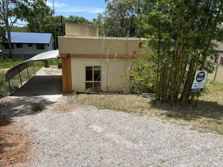 69 Lea-Weena Ave, Russell Island QLD 4184