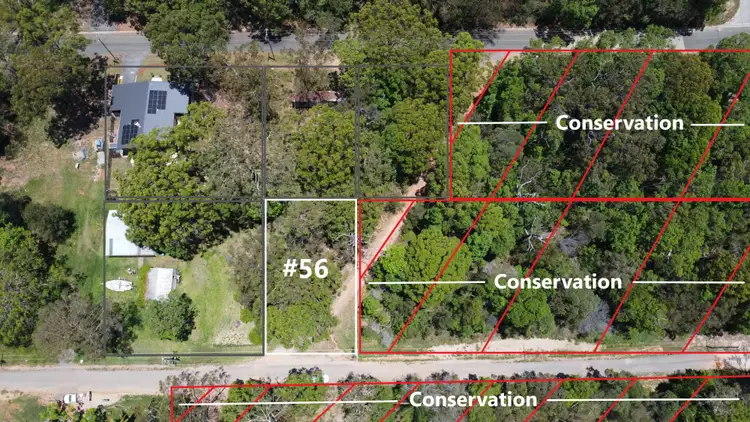 56 Falconhurst Rd, Russell Island QLD 4184