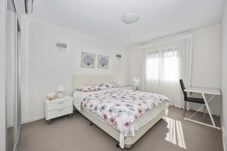Fourth view of Homely unit listing, Unit 117/311 Hay St, East Perth WA 6004