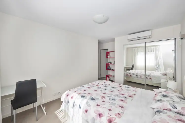 Fifth view of Homely unit listing, Unit 117/311 Hay St, East Perth WA 6004