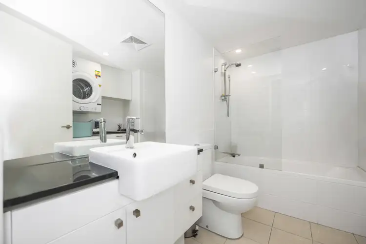 Seventh view of Homely unit listing, Unit 117/311 Hay St, East Perth WA 6004