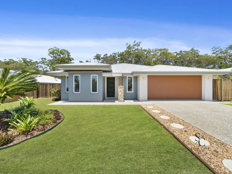 Second view of Homely house listing, 5 Carissa Pl, Noosaville QLD 4566