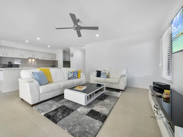 Fourth view of Homely house listing, 5 Carissa Pl, Noosaville QLD 4566