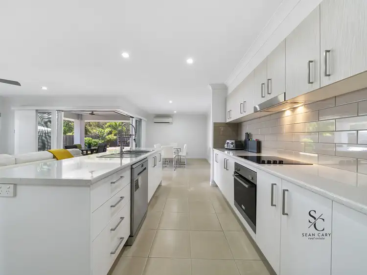 Fifth view of Homely house listing, 5 Carissa Pl, Noosaville QLD 4566