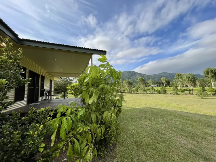 Main view of Homely house listing, Lot 31 Bulgun Road, Bulgun QLD 4854