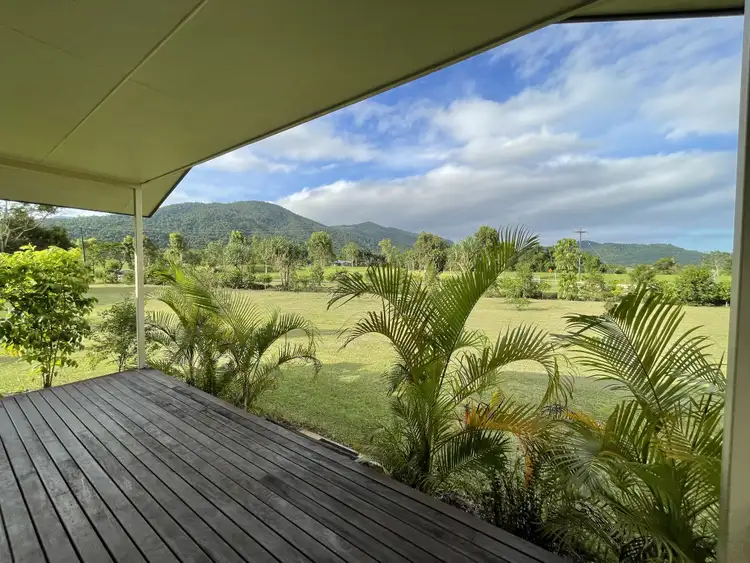 Second view of Homely house listing, Lot 31 Bulgun Road, Bulgun QLD 4854