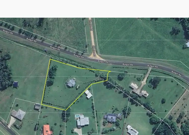 Third view of Homely house listing, Lot 31 Bulgun Road, Bulgun QLD 4854