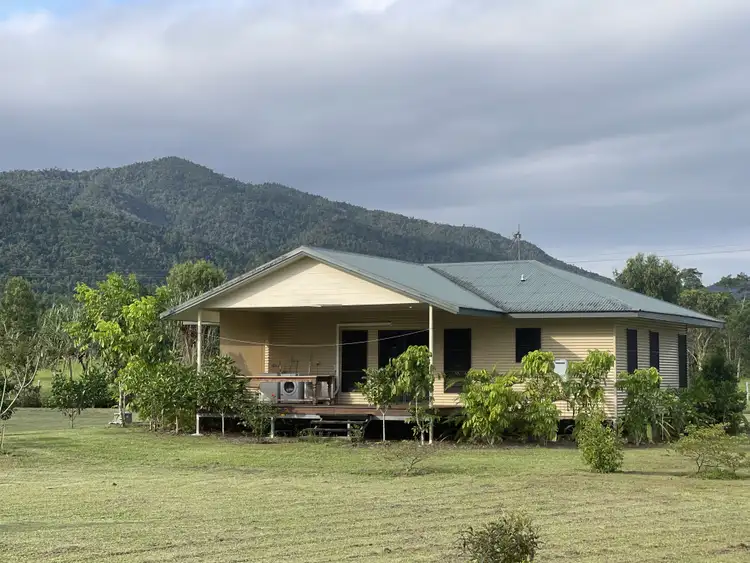 Fourth view of Homely house listing, Lot 31 Bulgun Road, Bulgun QLD 4854