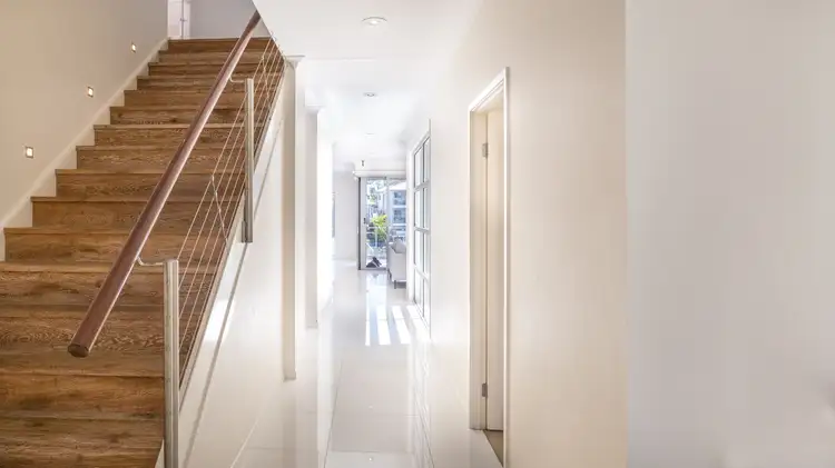 Fourth view of Homely house listing, 10A Harbourvue Ct, Helensvale QLD 4212