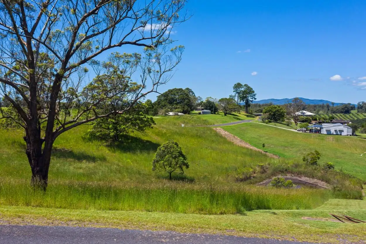 Main view of Homely land listing, Lot 8 Peppertree Grove, Talarm NSW 2447
