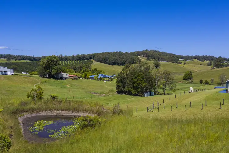 Fourth view of Homely land listing, Lot 8 Peppertree Grove, Talarm NSW 2447