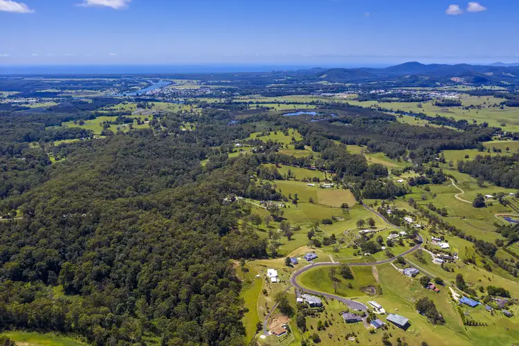 Fifth view of Homely land listing, Lot 8 Peppertree Grove, Talarm NSW 2447