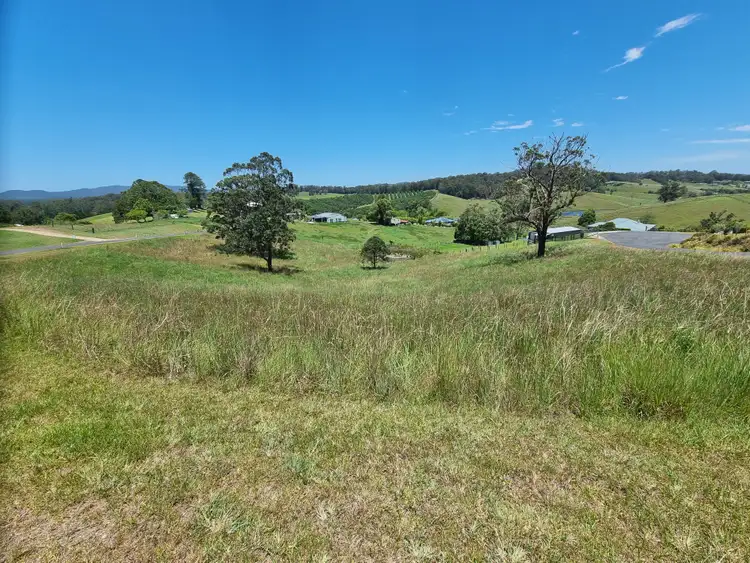 Seventh view of Homely land listing, Lot 8 Peppertree Grove, Talarm NSW 2447