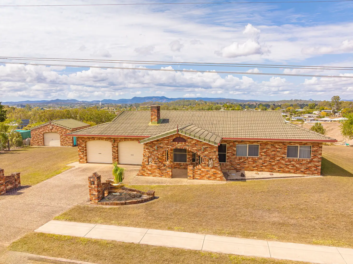 Main view of Homely house listing, 105A Sorensen Rd, Southside QLD 4570