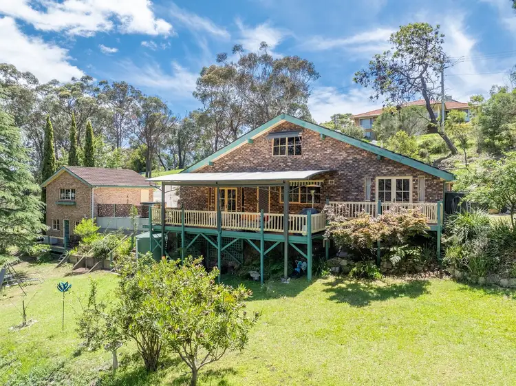 29 Chandos St, Eden NSW 2551