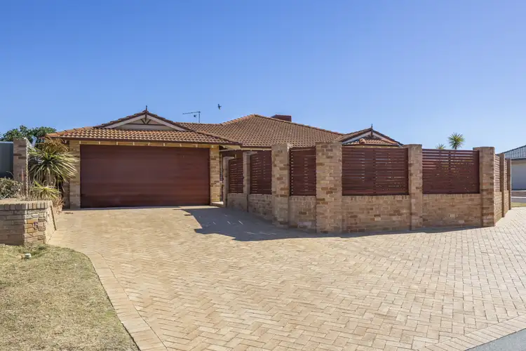 Main view of Homely house listing, 5 Karmoy Place, Mindarie WA 6030