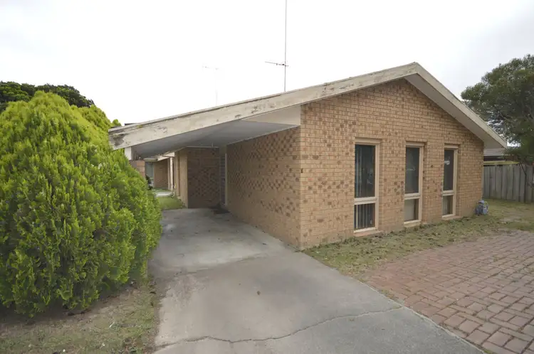 Main view of Homely unit listing, 3/55 Liddiard Road, Traralgon VIC 3844