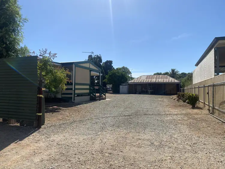 Main view of Homely house listing, 22 Gladstone St, Gladstone SA 5473