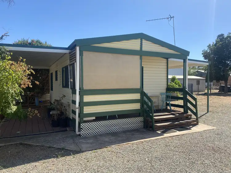 Second view of Homely house listing, 22 Gladstone St, Gladstone SA 5473