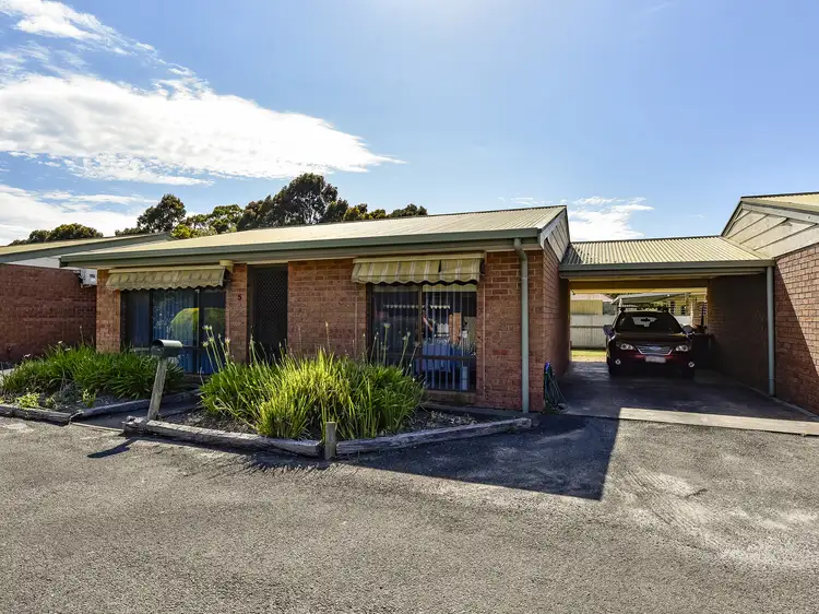 Unit 5/13 Julian St, Penola SA 5277