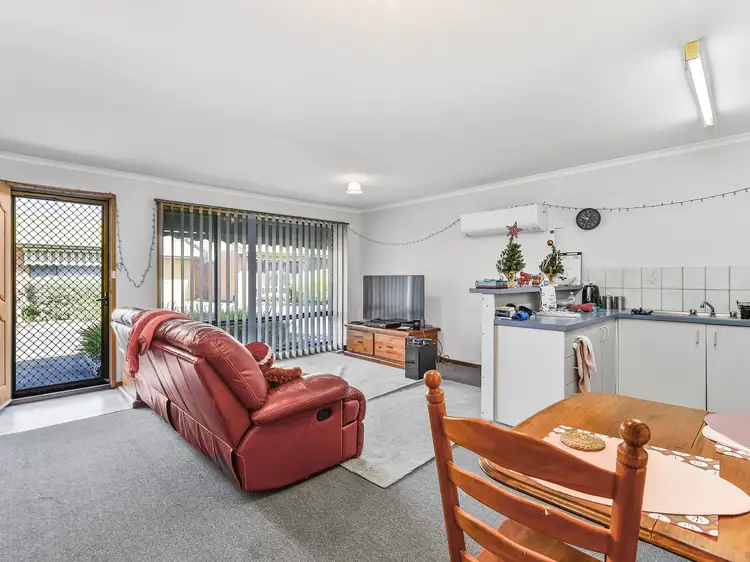 Second view of Homely house listing, Unit 5/13 Julian St, Penola SA 5277