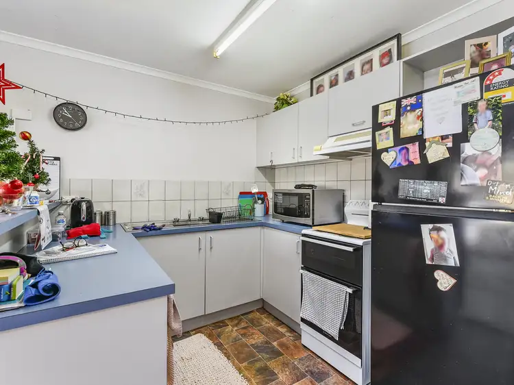 Fourth view of Homely house listing, Unit 5/13 Julian St, Penola SA 5277