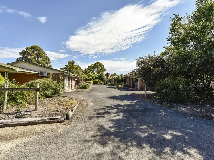 Sixth view of Homely house listing, Unit 5/13 Julian St, Penola SA 5277