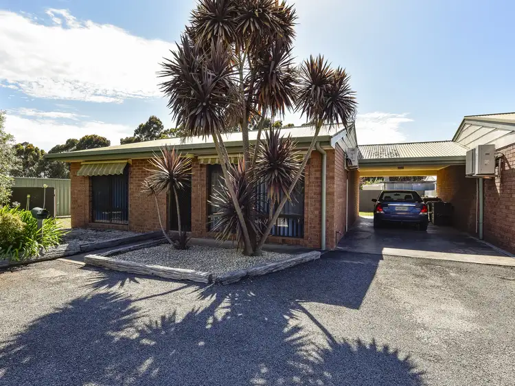 Main view of Homely house listing, Unit 4/13 Julian St, Penola SA 5277