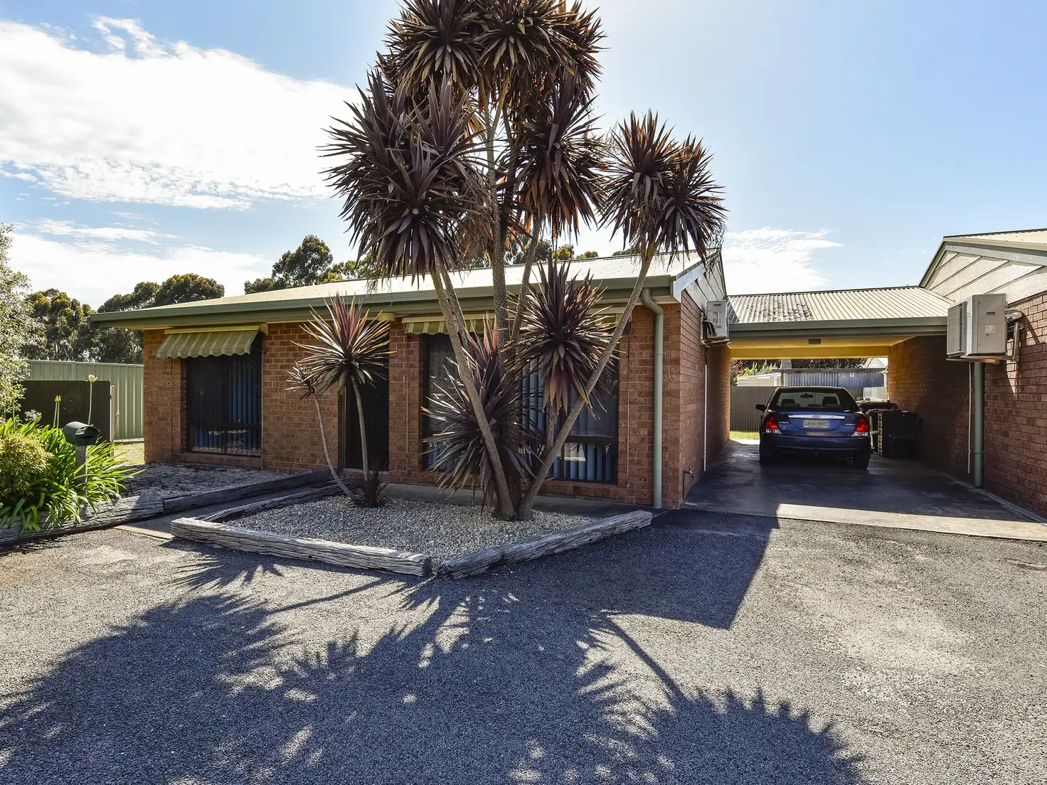 Main view of Homely house listing, Unit 4/13 Julian St, Penola SA 5277